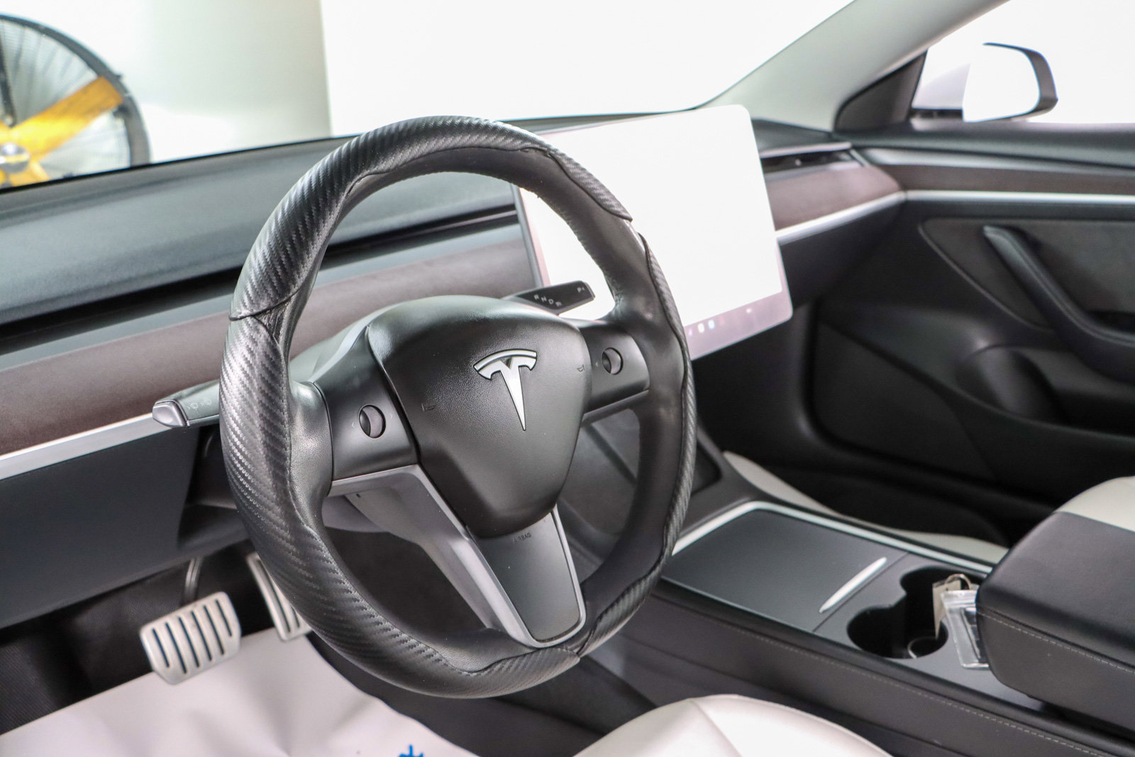 Used 2023 Tesla Model 3 Performance AWD/4WD image 20