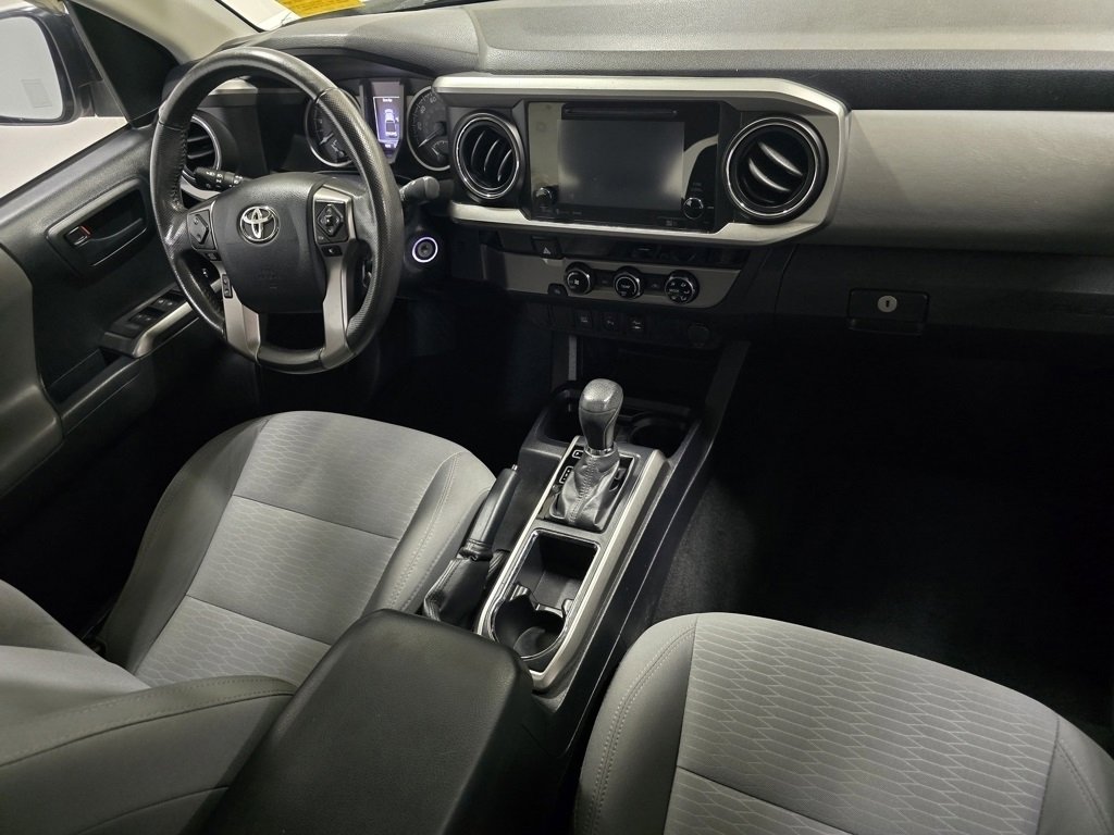 Used 2017 Toyota Tacoma SR5 image 20
