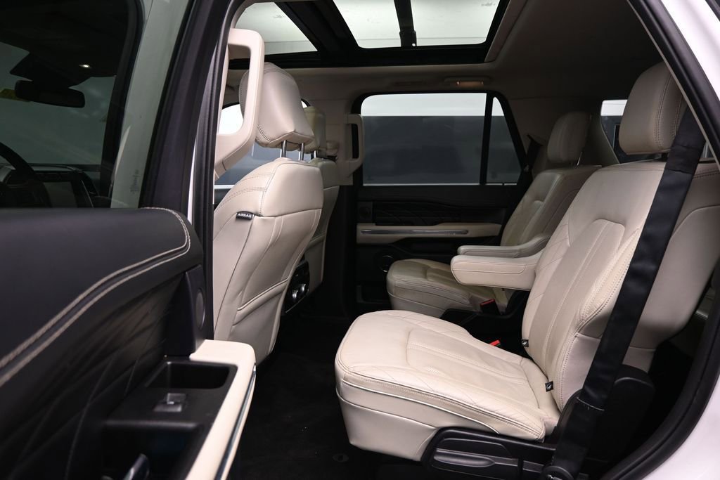 Used 2020 Ford Expedition Platinum AWD/4WD image 27