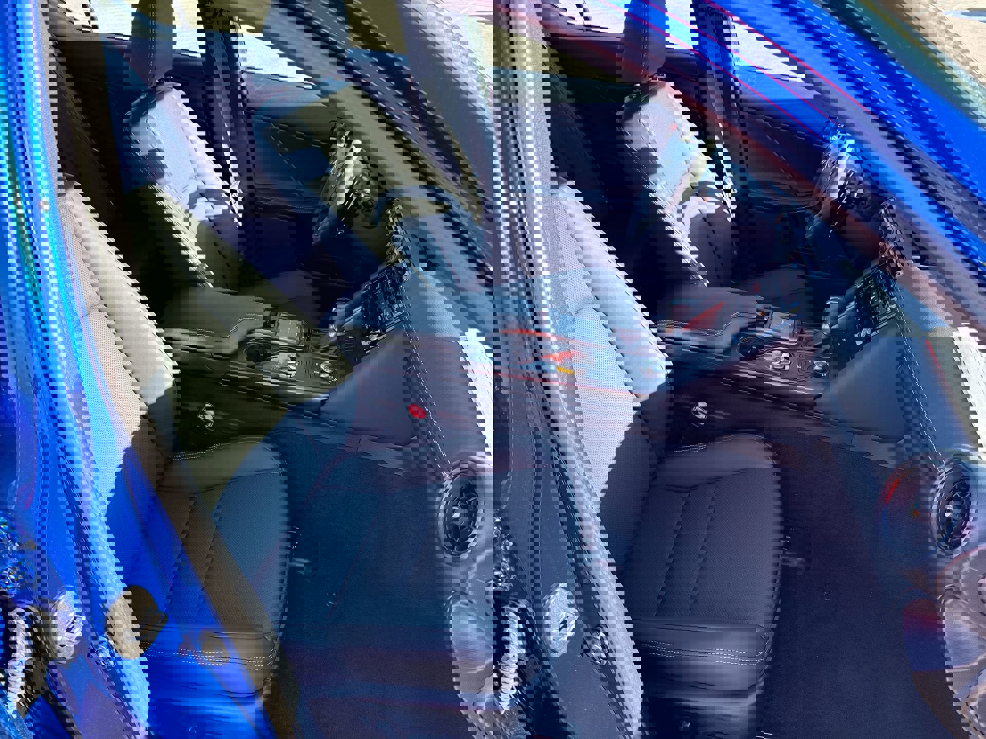 Used 2025 Lexus IS 350 F Sport image 24