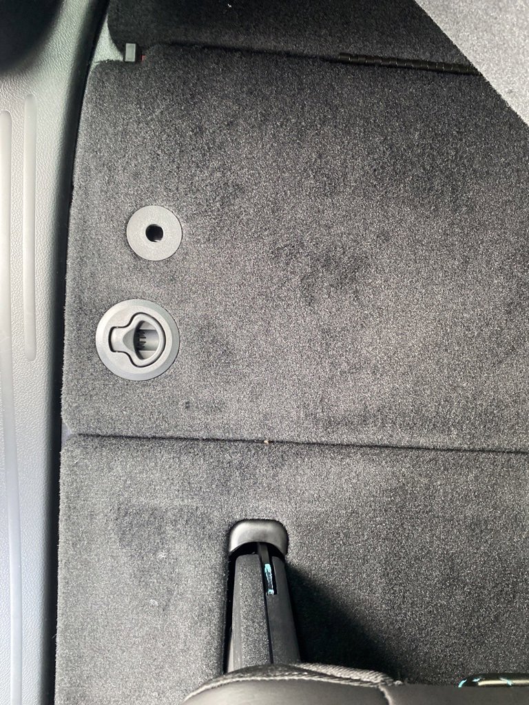 New 2026 Chrysler Pacifica Select w/ S Appearance Package image 18