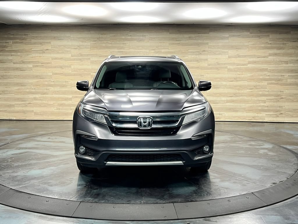 Used 2019 Honda Pilot Elite image 5