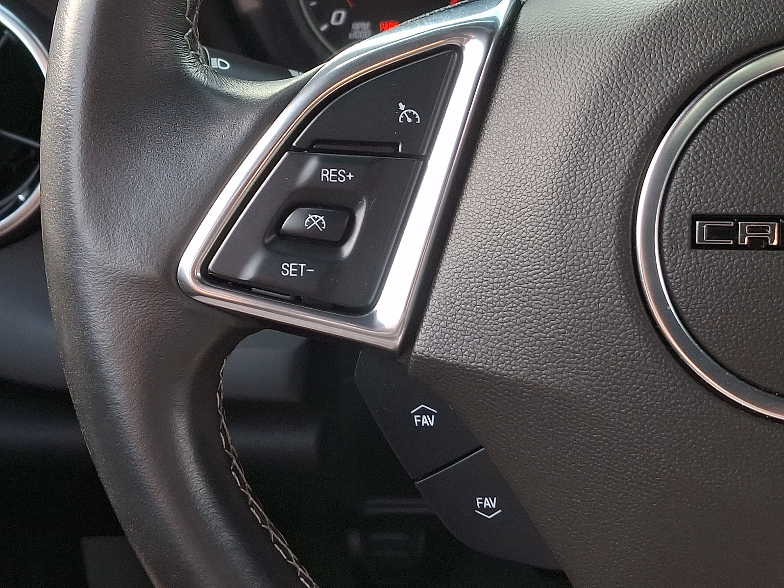 Used 2024 Chevrolet Camaro LT RWD image 21