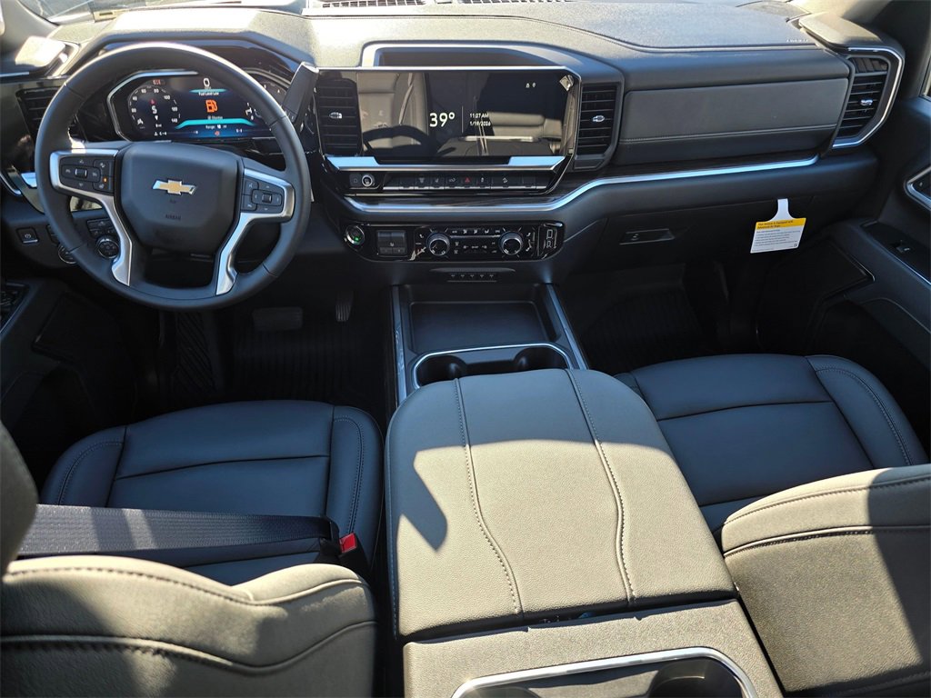 New 2026 Chevrolet Silverado 2500 LT image 19