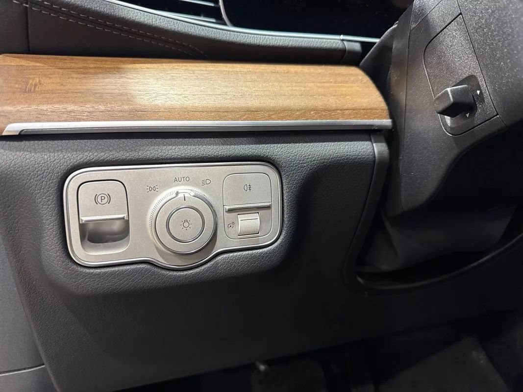 Used 2026 Mercedes-Benz GLE 350 4MATIC image 91
