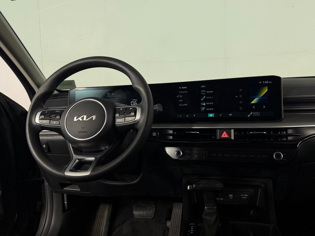 Used 2025 Kia K5 LXS image 14
