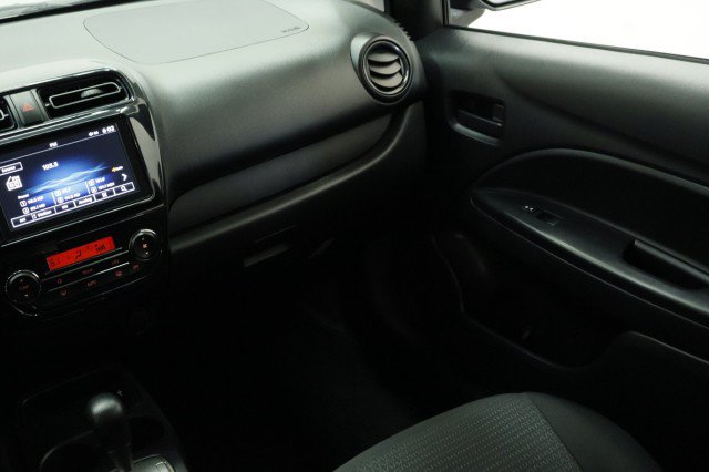 Used 2024 Mitsubishi Mirage G4 LE FWD image 25