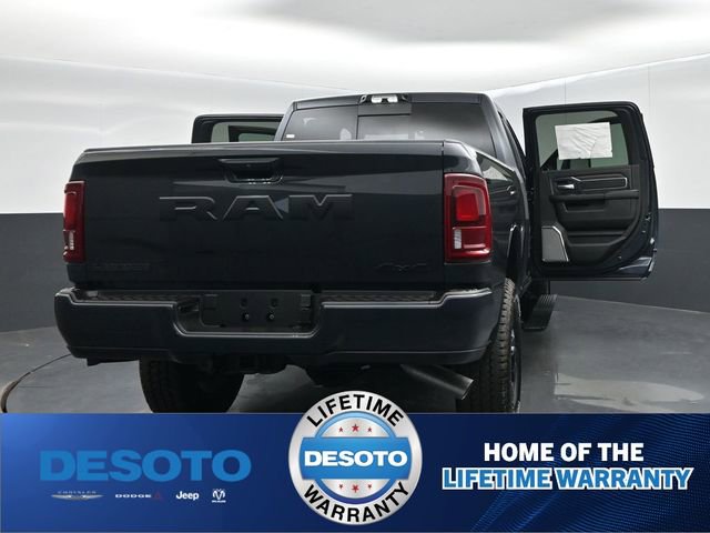 New 2026 RAM 2500 Laramie image 67