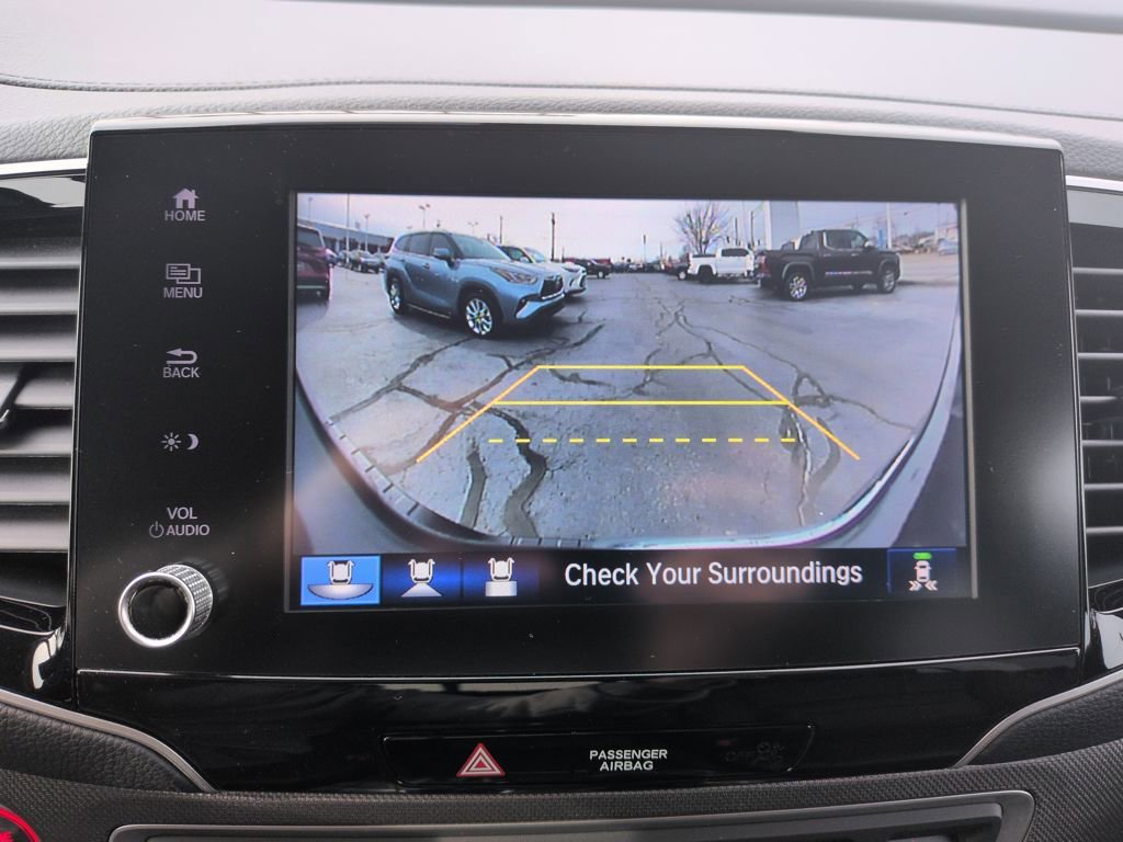 Used 2023 Honda Ridgeline RTL image 20