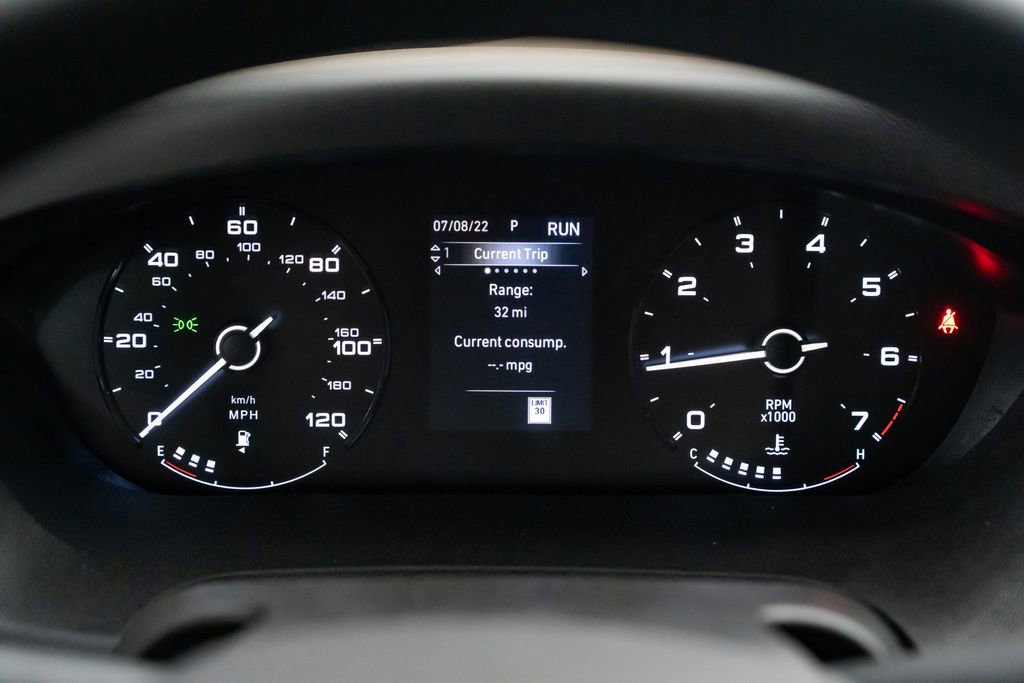 New 2026 RAM ProMaster 2500 image 18