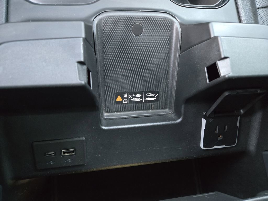 Used 2024 GMC Sierra 2500 AT4 w/ AT4 Premium Plus Package image 23