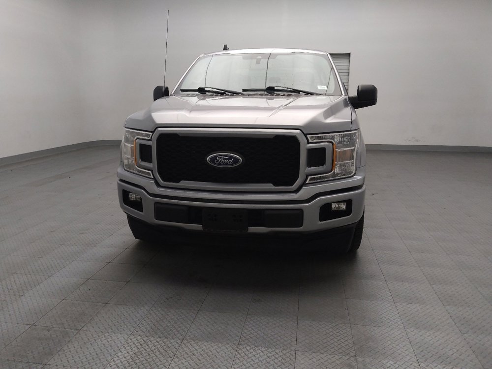 Used 2020 Ford F150 XL w/ Equipment Group 101A Mid image 15