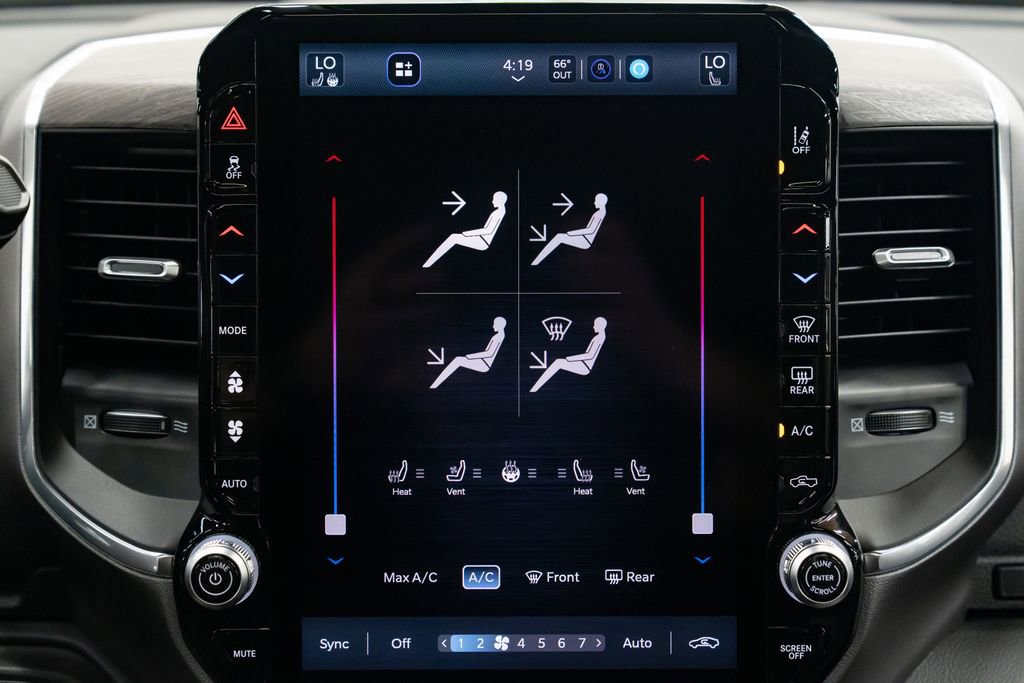 New 2026 RAM 2500 Laramie image 13