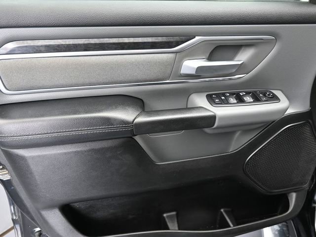 Used 2019 RAM 1500 Big Horn image 27