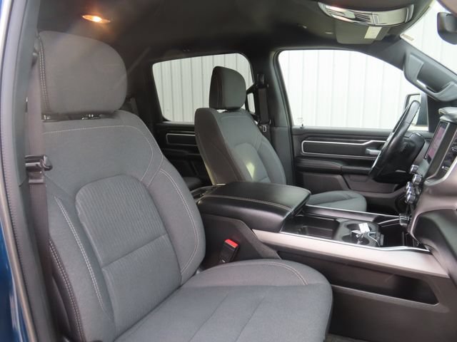 Used 2023 RAM 1500 Big Horn AWD/4WD image 25