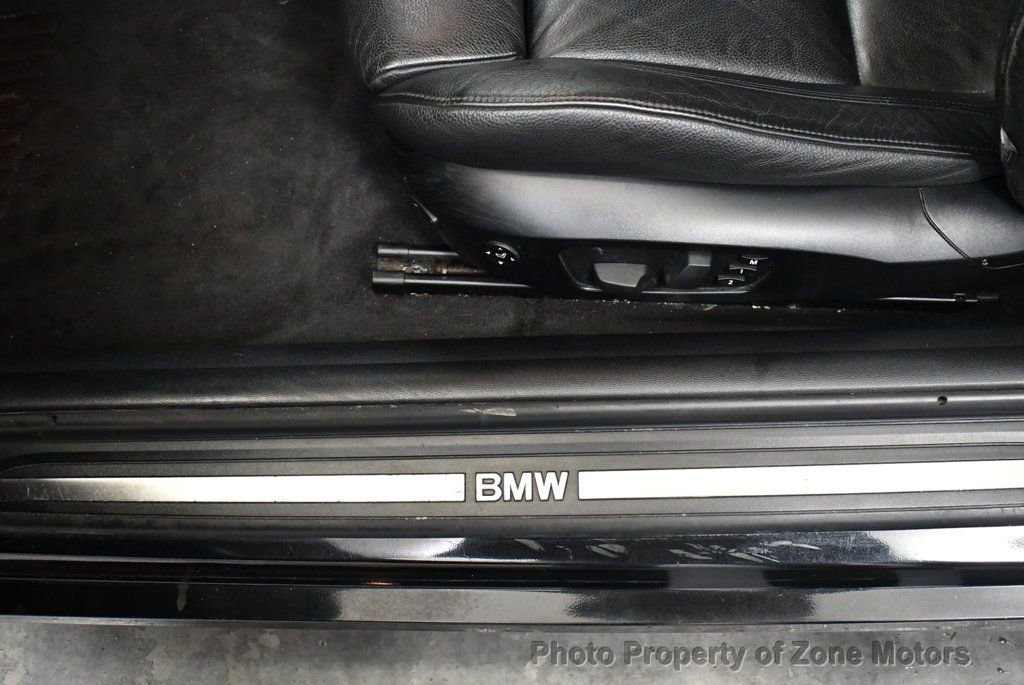 Used 2008 BMW 335xi Coupe w/ Premium Pkg image 8