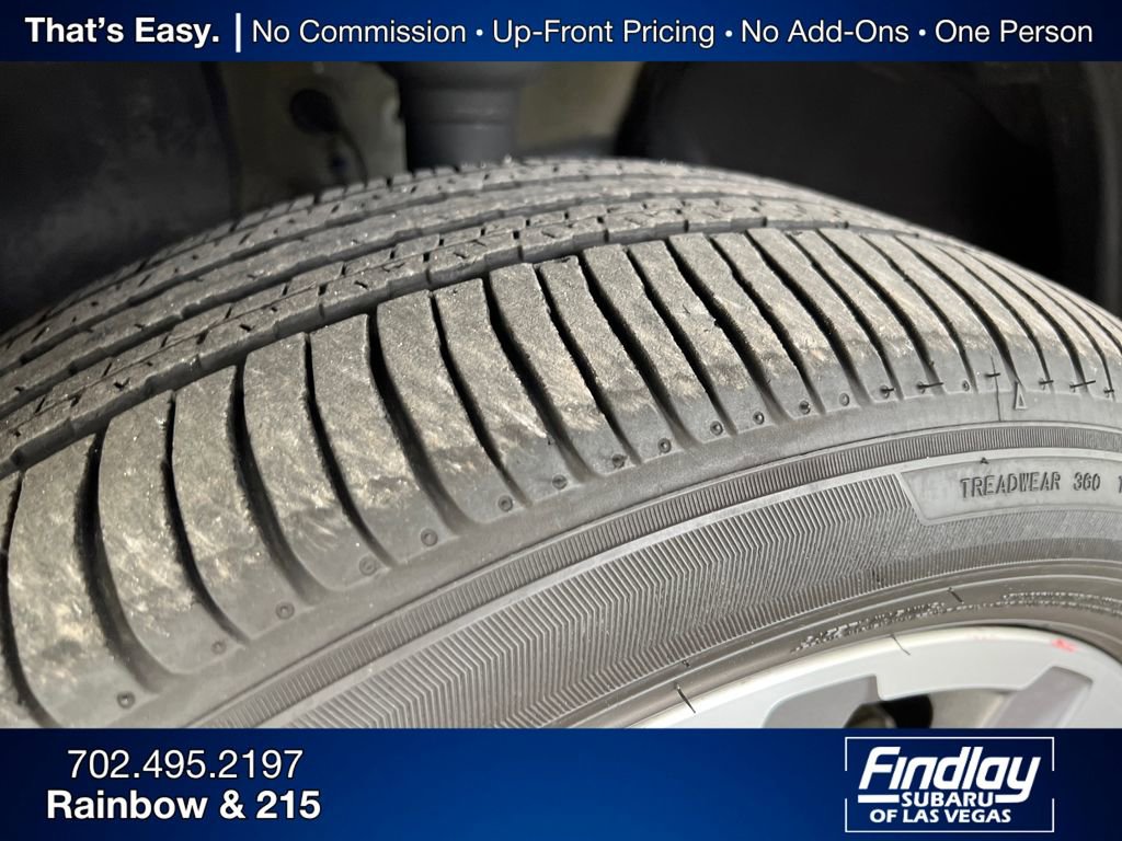 Used 2020 Subaru Ascent Touring w/ Popular Package #2A image 30