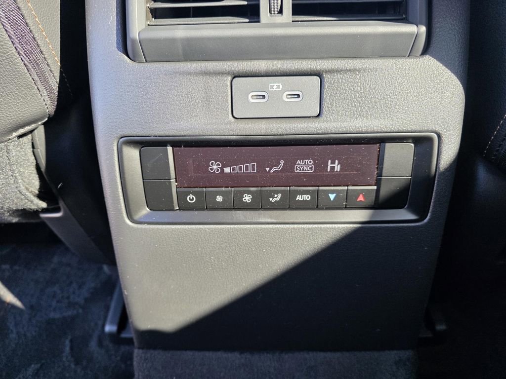 New 2026 MAZDA CX-90 3.3 Turbo w/ Select Package image 30