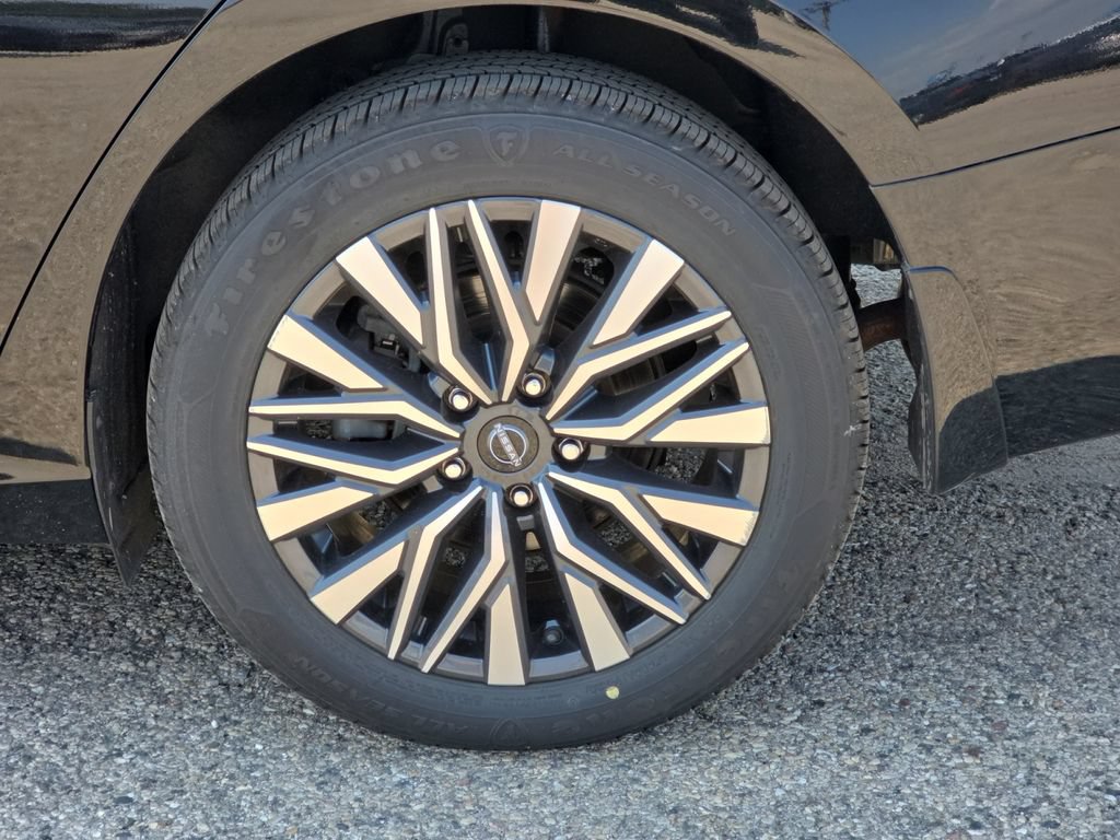 Used 2023 Nissan Altima 2.5 SV AWD/4WD image 17