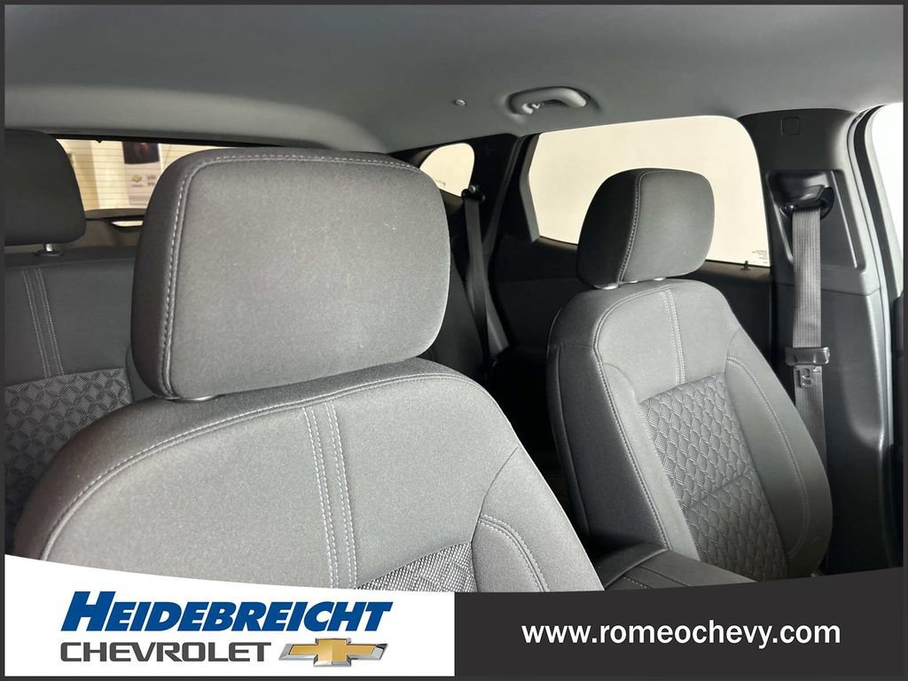 Used 2020 Chevrolet Blazer LT AWD/4WD image 34