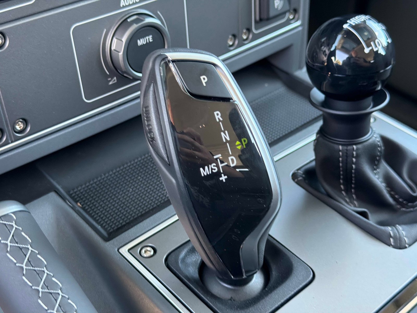 New 2026 INEOS Grenadier image 24