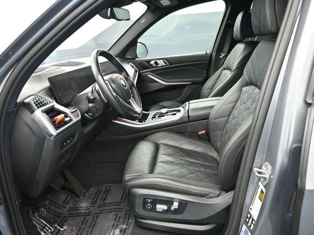 Used 2024 BMW X5 xDrive40i AWD/4WD image 15