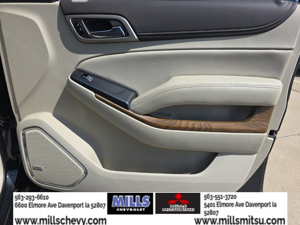Used 2020 GMC Yukon XL Denali w/ Denali Ultimate Package AWD/4WD image 26