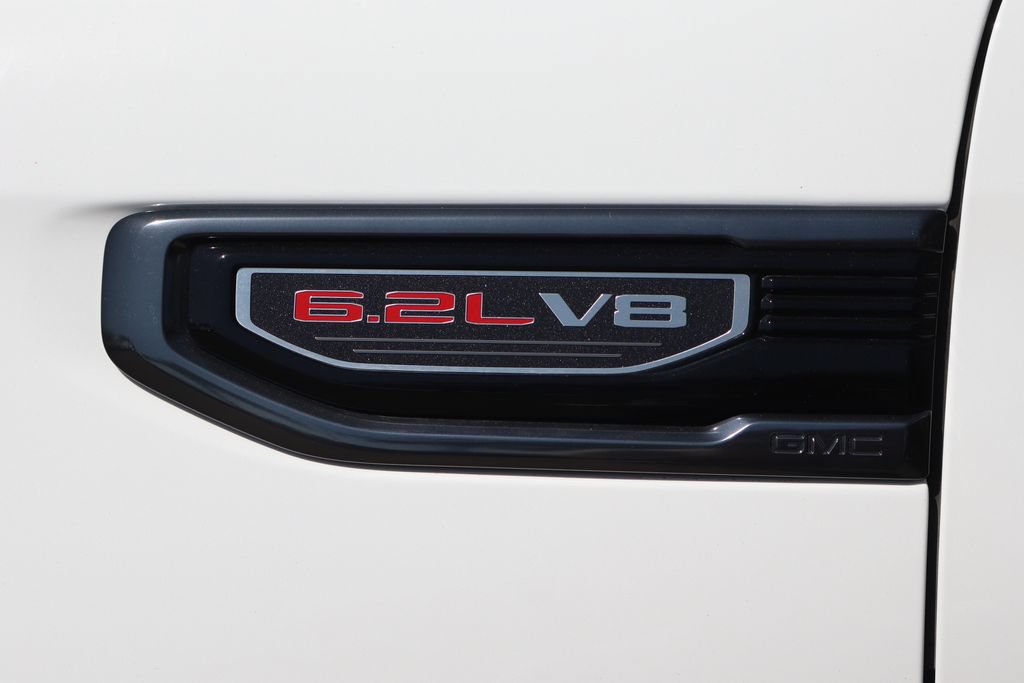 Used 2023 GMC Sierra 1500 AT4 w/ Technology Package AWD/4WD image 61