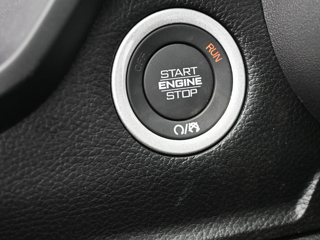 Used 2026 RAM 1500 Big Horn RWD image 23