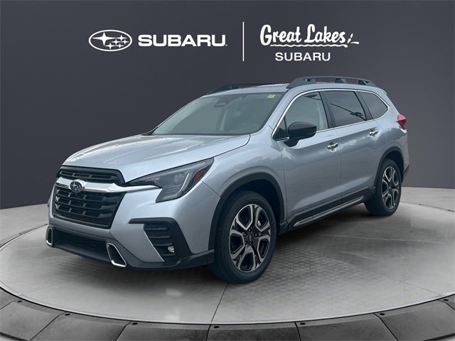 New 2025 Subaru Ascent Touring image 1