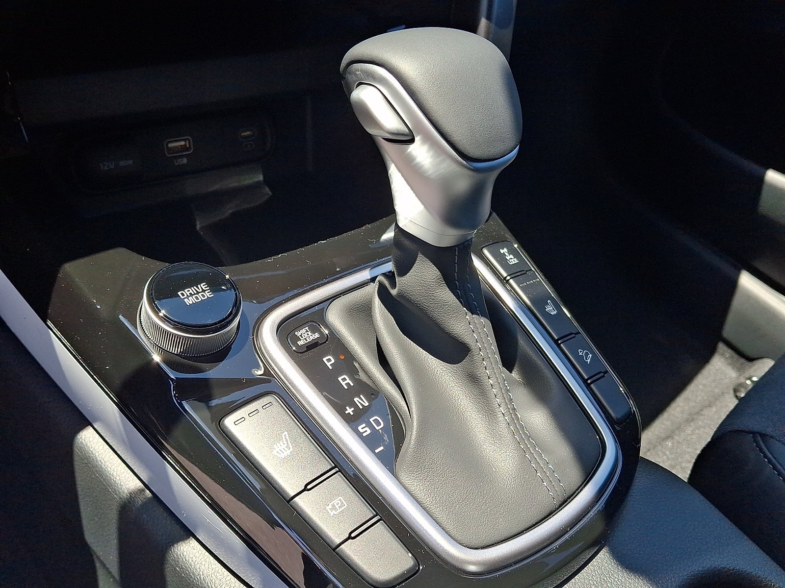 New 2026 Kia Seltos S AWD/4WD image 10