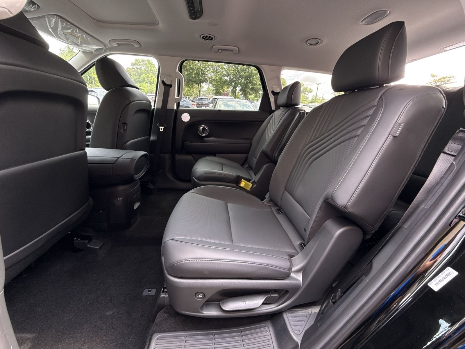 New 2027 Hyundai Palisade SEL AWD/4WD image 25