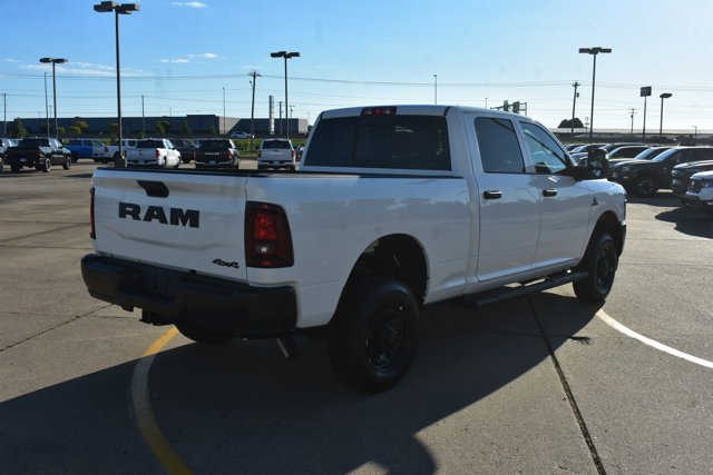 New 2026 RAM 2500 Tradesman image 5