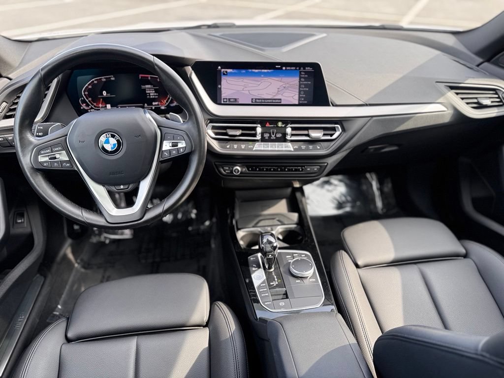 Certified 2020 BMW 228i xDrive Gran Coupe w/ Premium Package AWD/4WD image 11