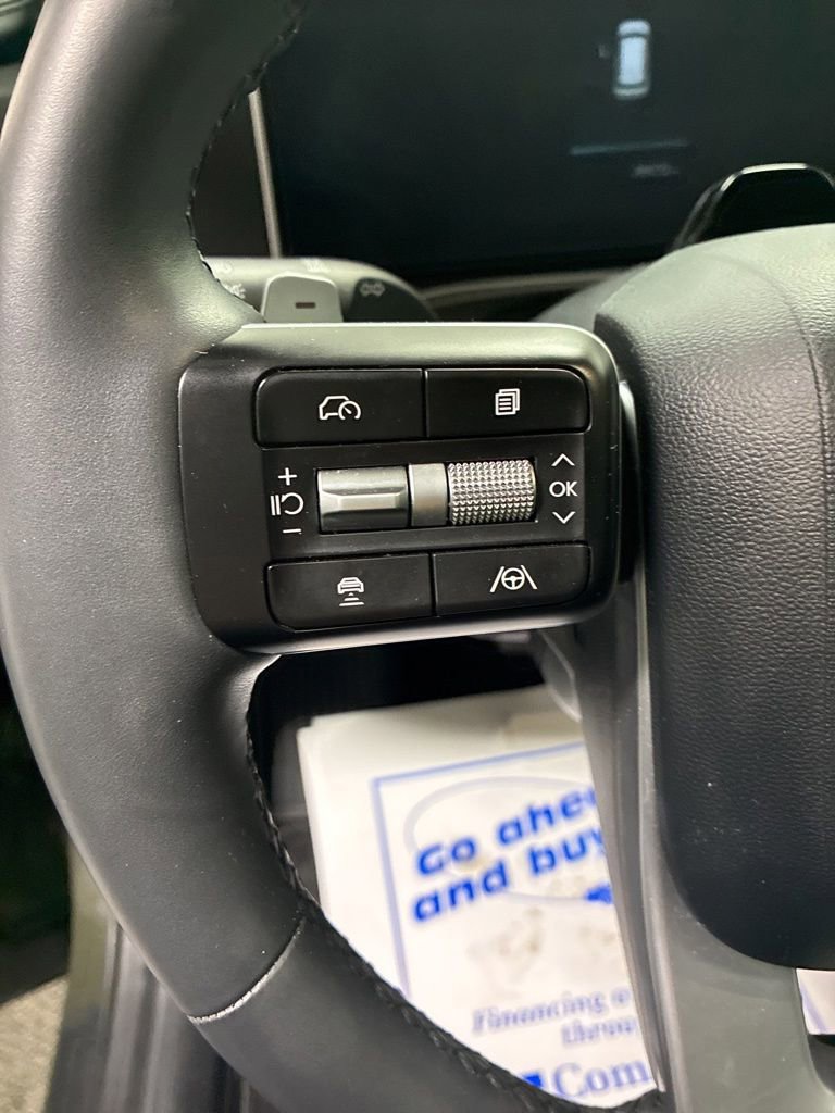 Used 2024 Hyundai Santa Fe XRT AWD/4WD image 15