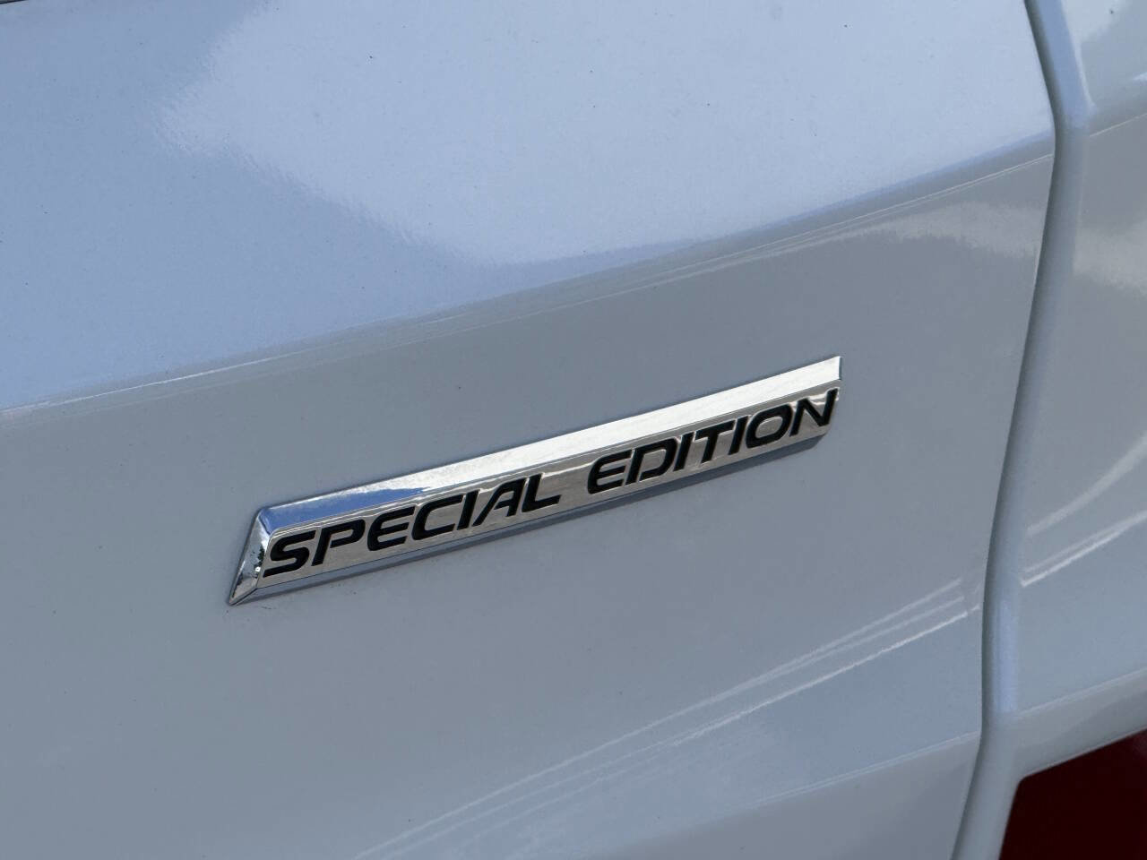 Used 2016 Honda CR-V SE image 23