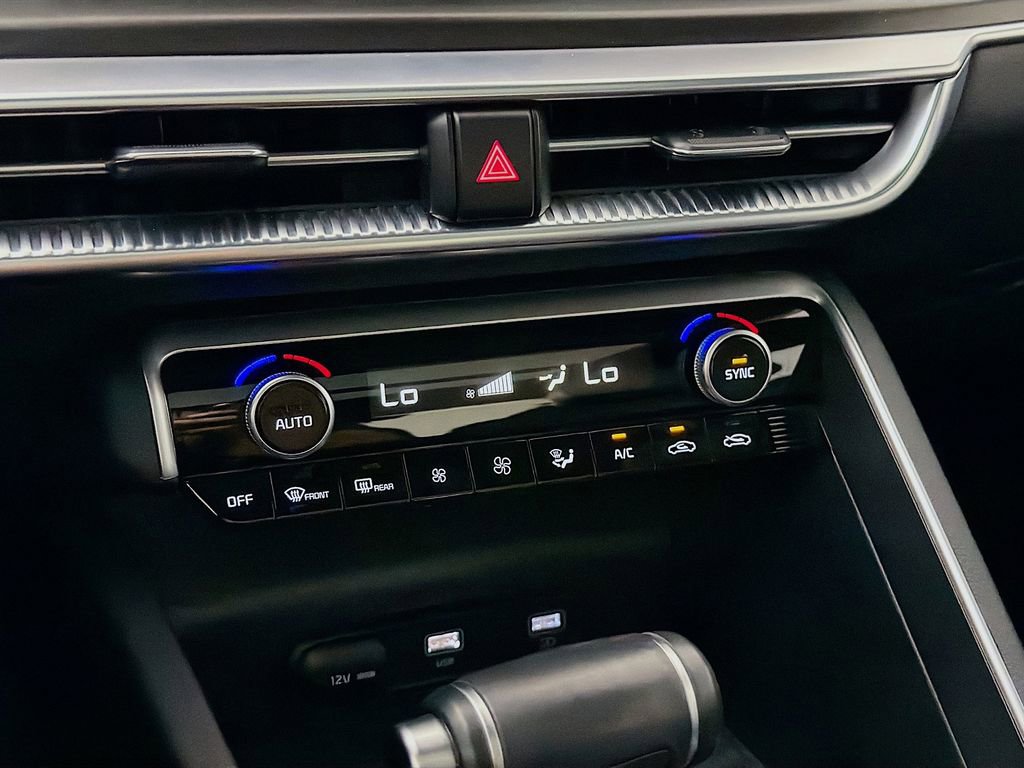 Used 2024 Kia K5 GT w/ GT1 Package image 20