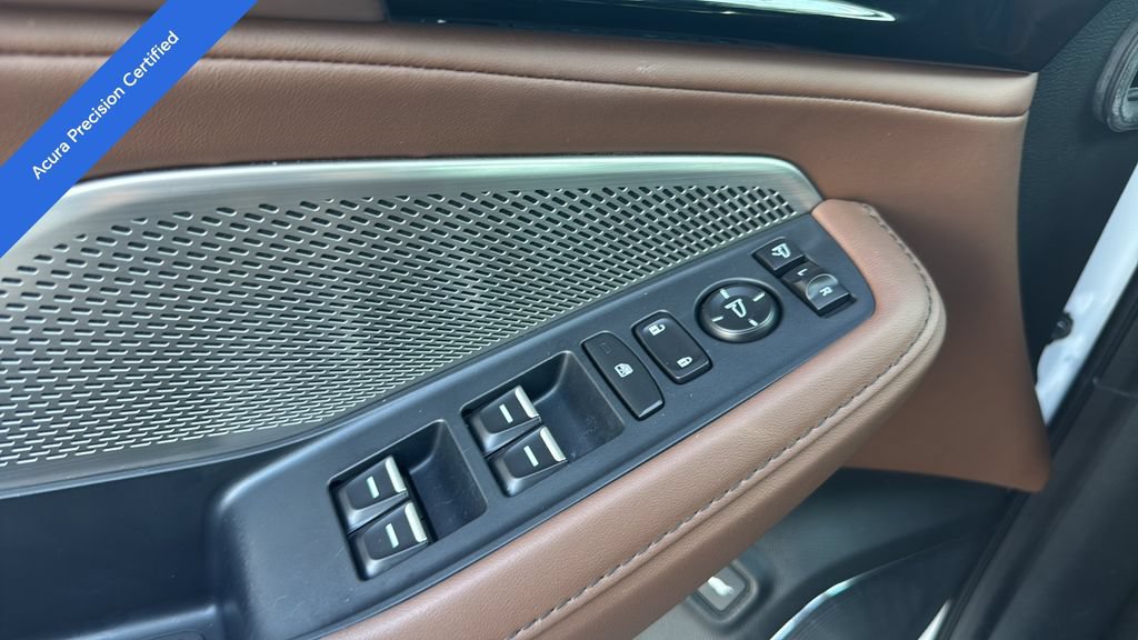 Used 2024 Acura MDX w/ Technology Package FWD image 32