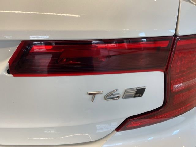 Used 2019 Volvo S90 T6 Inscription AWD/4WD image 6