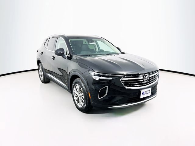 Certified 2023 Buick Envision Preferred image 1