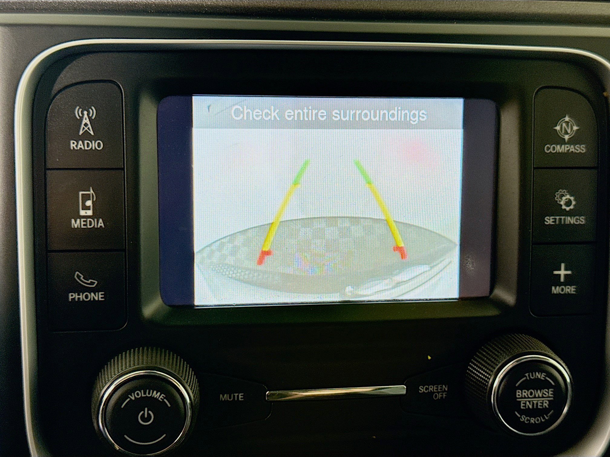 Used 2023 RAM 1500 Tradesman w/ Trailer Tow Group image 19