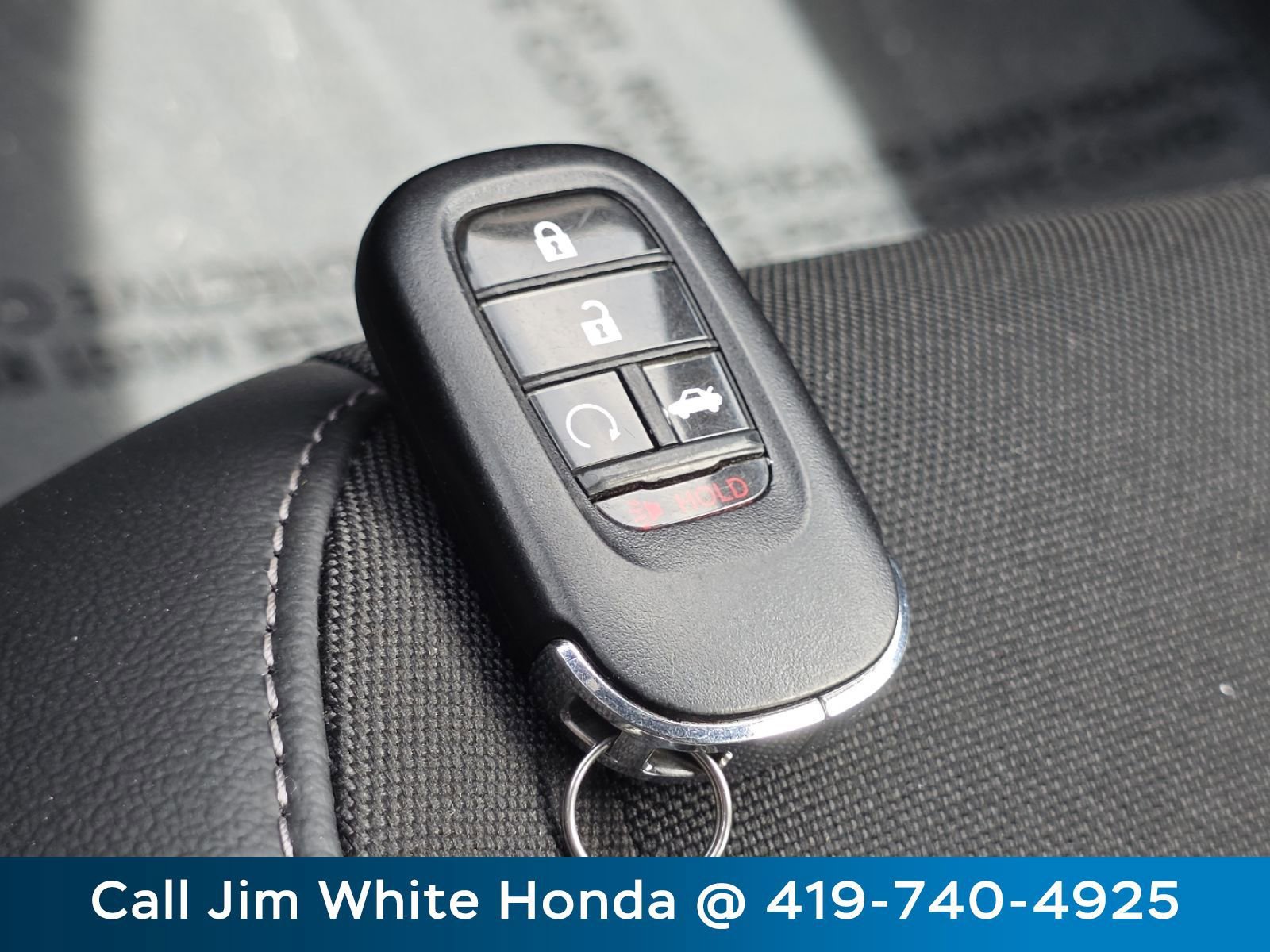 Certified 2023 Honda Civic Sport image 30