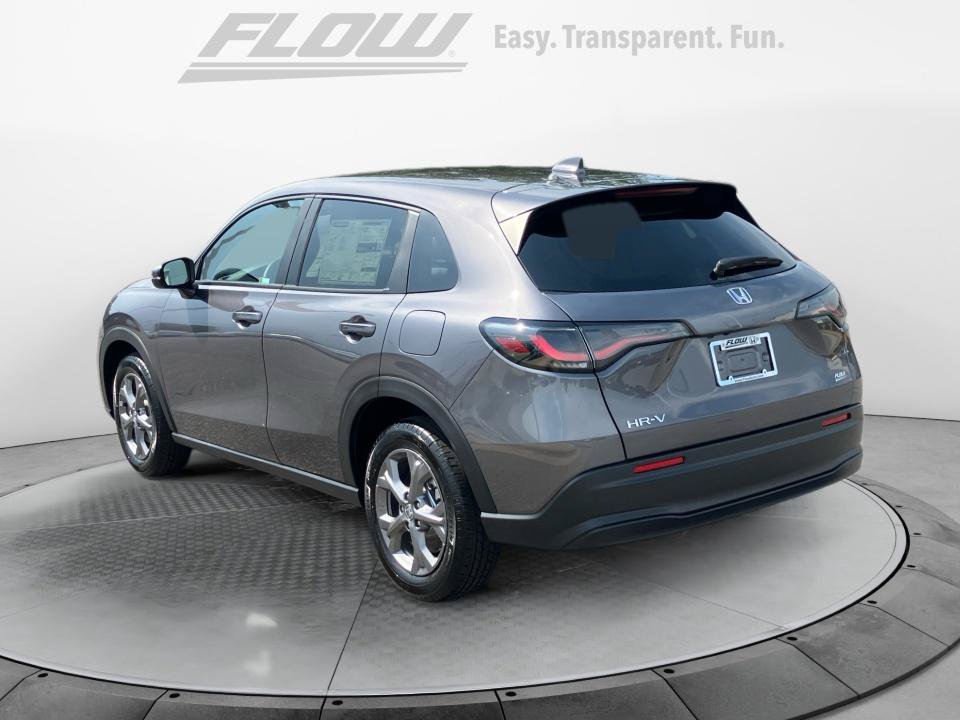New 2027 Honda HR-V LX image 5