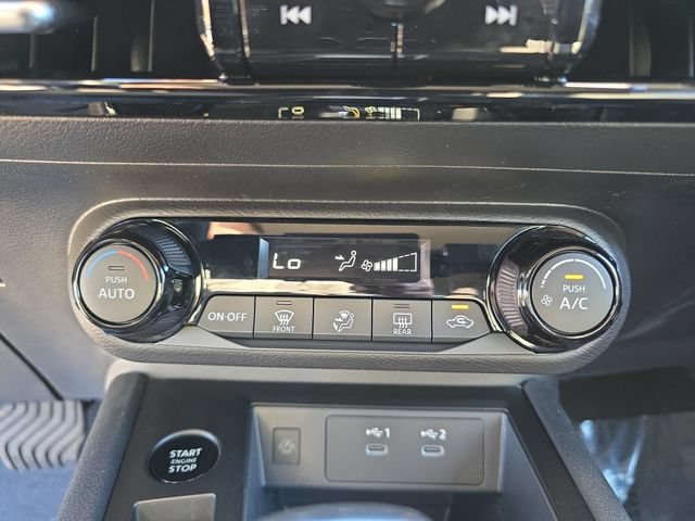New 2026 Nissan Kicks SV w/ SV Premium Package FWD image 22