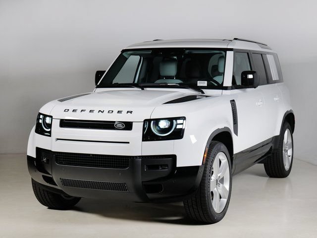 New 2026 Land Rover Defender 110 X-Dynamic SE