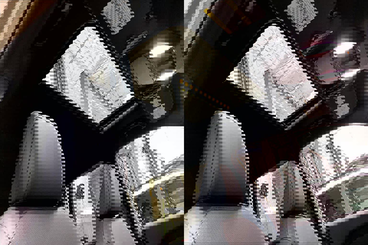 Used 2025 Subaru Forester Limited image 14