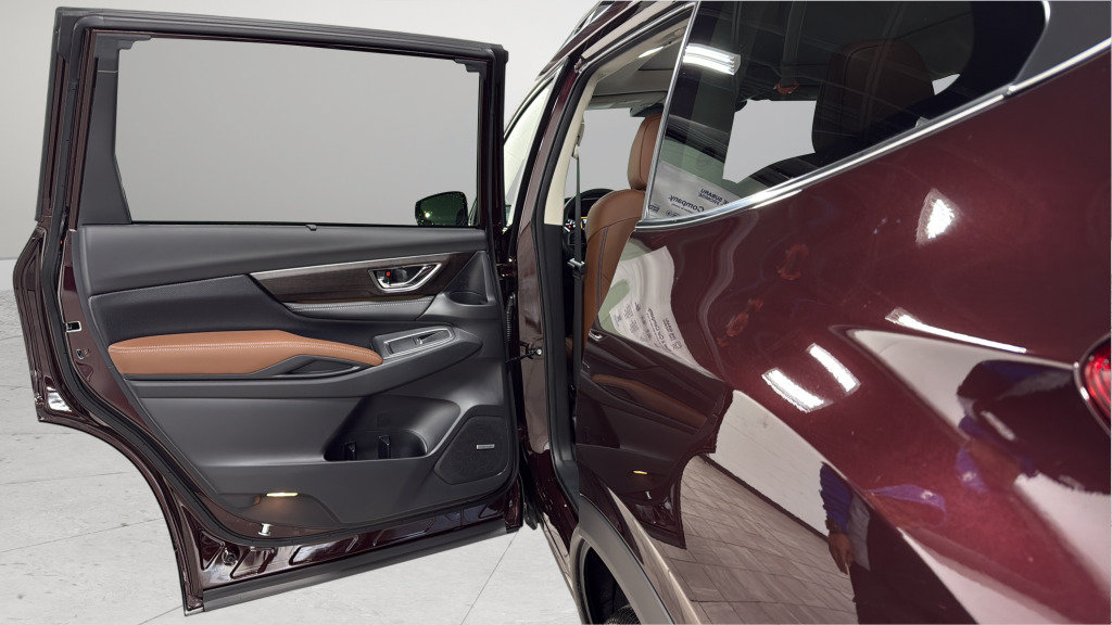New 2026 Subaru Ascent Touring AWD/4WD image 35