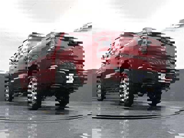 Used 2023 Nissan Frontier SV w/ Tow Package image 33