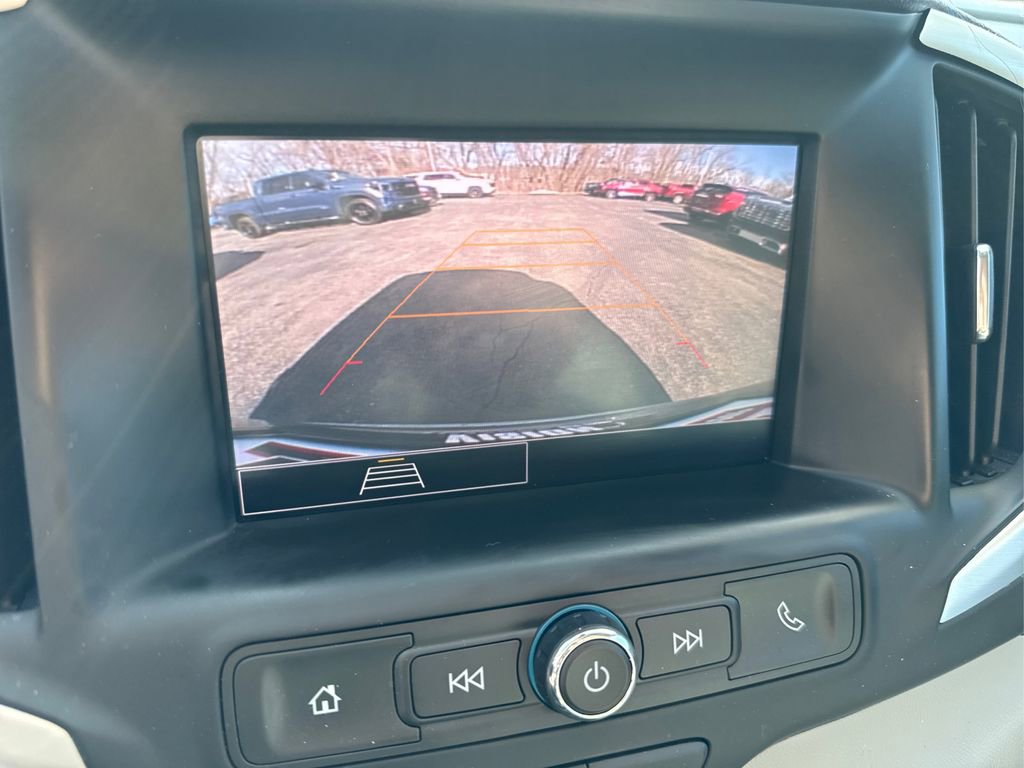 Used 2023 GMC Terrain SLE w/ Driver Convenience Package image 34
