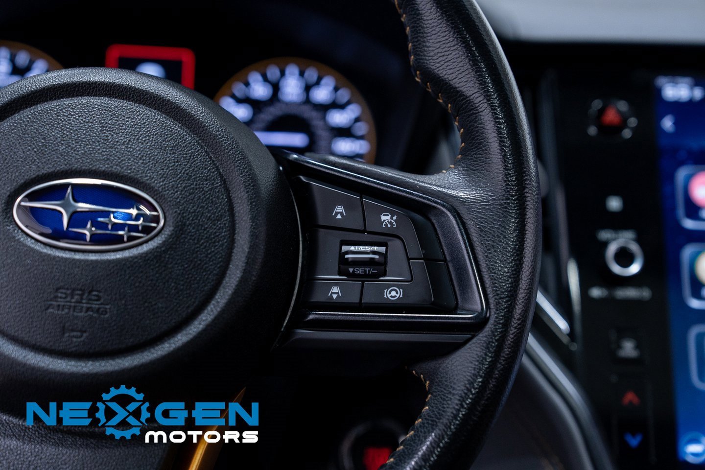 Used 2022 Subaru Outback Wilderness image 17